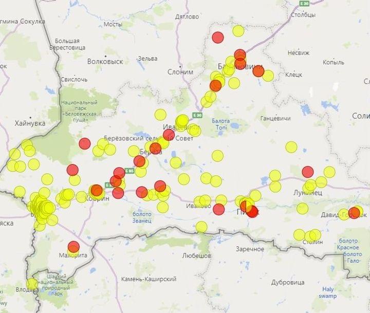 Анализ аварийности Анализ аварийности